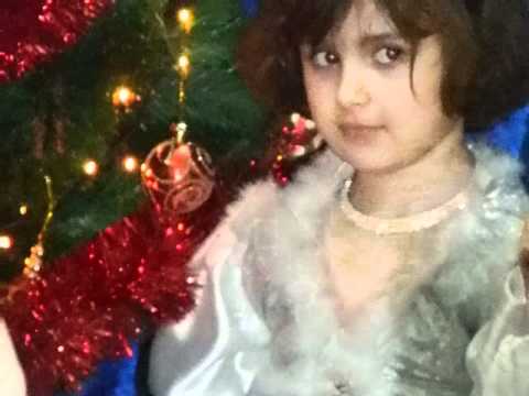 Craciun fericit -ANA ISOPESCU