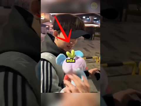 Jangan Asal Terima Boneka Hadiah, Periksa Dulu Bagian Ini!😳