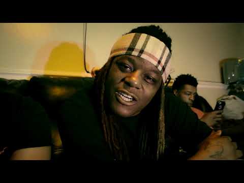 AMG BELL-D x MBK Chris "Want It All" (Official Video) | Shot/Edited By @_Qiymo130