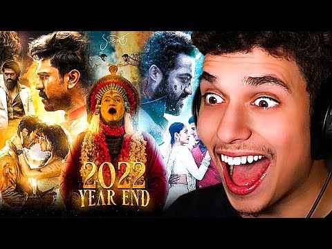 Mashup Of 2022 Best Songs!