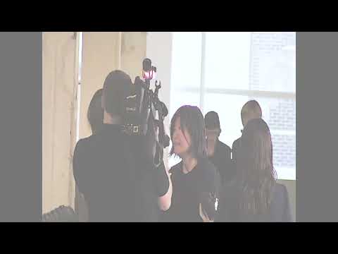 YEOHLEE TEST RUN FASHION WEEK NEW YORK SEPTEMBER 13, 2006