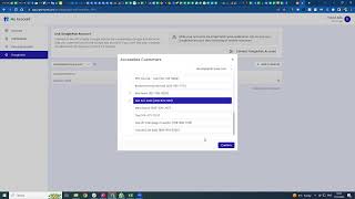 Optimyzee | Production | Sign in & Linking Process