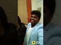 Vijay Tv Anchor Jacqueline Viral Funny Video