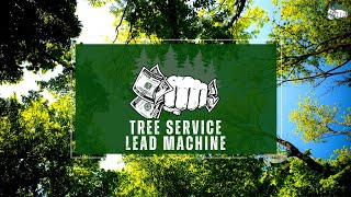 How To Get Quality Tree Leads To Grow Your Tree Business To $3k Per Day!