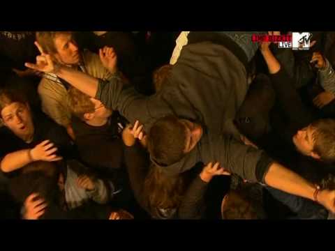 Dj Lethal - Fuck Limp Bizkit live @ Rock Am Ring 2009 HD
