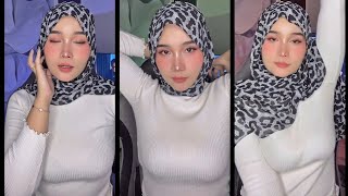 Download lagu broadcast 651 💞 bigo live barbar - jilbab live bar bar - hijab live barbar mp3