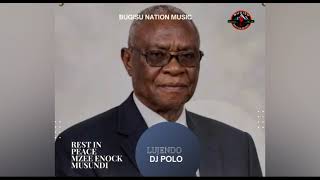 Lujendo Lwekufa By Dj Polo