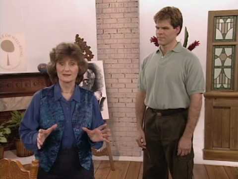 The Alexander Technique:  Solutions for Back Trouble