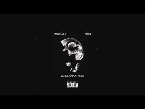 Exposant 6 - Purge (audio)