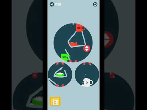 Sugar Game Level 38 Walkthrough