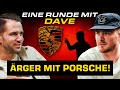 DAVE Sein Neues Auto Millionen Mit THE RACE Burnout Mit 25