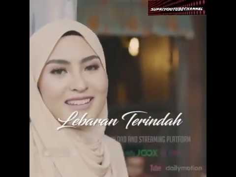 TEASER Lagu Raya Artis FMC Music