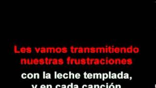 joan manuel serrat  esos locos bajitos karaoke eduproducciones