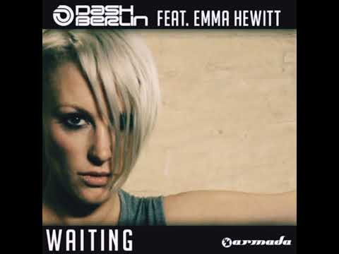 Dash Berlin feat. Emma Hewitt - Waiting (Feedback Bootleg)