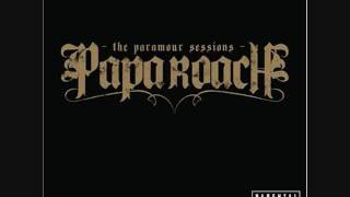 Forever - Papa Roach (With Lyrics)