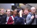 YouTube: The Java Minute: Welcome to JavaOne 2008!
