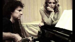 Pat Metheny &amp; Anna Maria Jopek - Zupelnie Inna Ja (Always And Forever) 2002