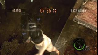 5マーセ NG - 死にそう