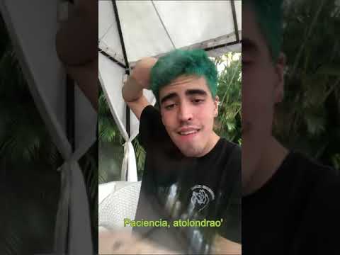 Pash ft. Seis Lunas - Til the Day I'm Dying (Prod. Serch) [VIDEO LYRIC]