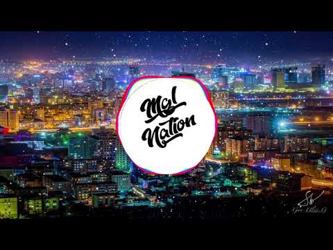 ODONBAT - CONFUSION FT. AKO [AUDIO REACTION]