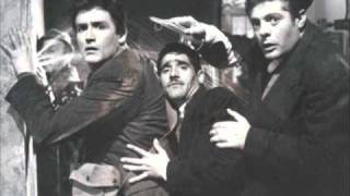 Gassman Blues - Piero Umiliani (I Soliti Ignoti - 1958)