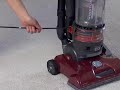 Cord Rewind: Hoover T Series™ WindTunnel® Purely Clean™ Bagless Upright UH70200
