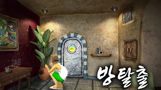 우왁굳의 종합게임 thumbnail
