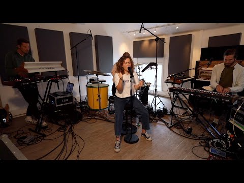 Emilie Nicolas - If I Call