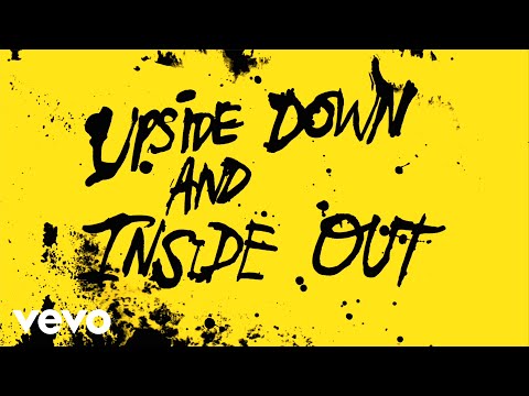 Video thumbnail for Upside Down and Inside Out