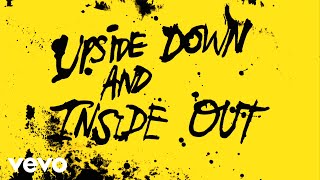 The Bohicas - Upside Down and Inside Out