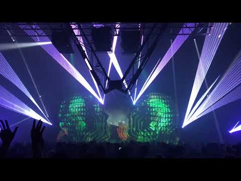 Simon Patterson & John Askew - Paradigm Melbourne (Full Set)