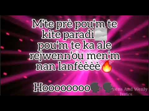 Kado_ti_lunèt_-_Love Hurts_-_Carlo lyrics(1)