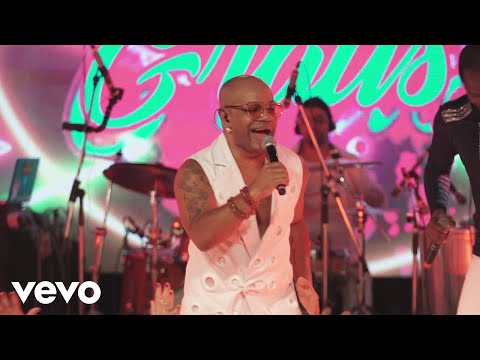 Axé 90 Graus - Liberar Geral (Ao Vivo)