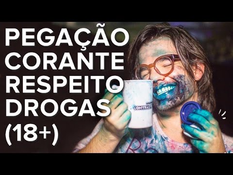 O QUE ACONTECE EM FESTAS DE FACULDADE | EACH USP