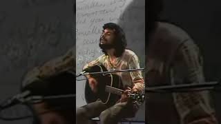 Cat Stevens - Lady d&#39;Arbanville - Live 1970