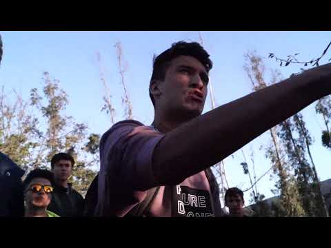 HERMONA y RUBILAR vs ZAIKO y AMBULANTE - OCTAVOS | FloridaBattles