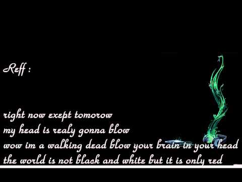 Big ED feat. Wariant - Walking Deads