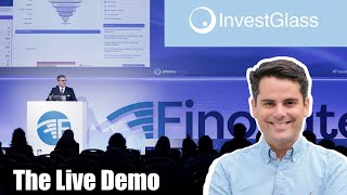 InvestGlass YouTube Video