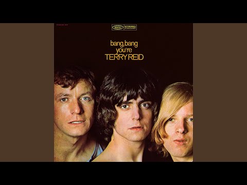 Erica - Terry Reid