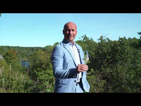 Richard Juhlin Champagne Hiking download app 3 - Champagne Club