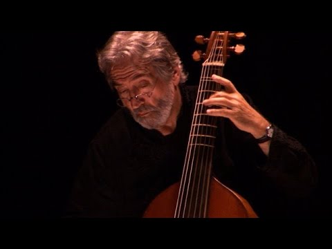 Jordi Savall. Les voix humaines