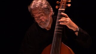 Jordi Savall. Les voix humaines