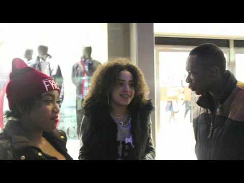 Margin Kings - Come To My... #AskThePublic @MarginKings