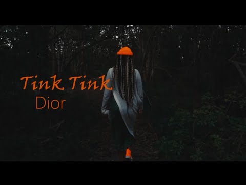 Tink Tink by DI’OR