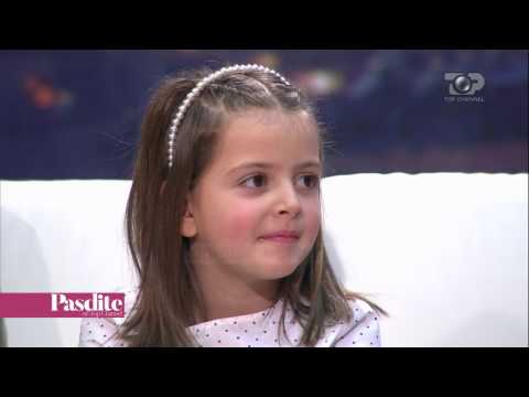 Pasdite ne TCH, 27 Janar 2017, Pjesa 3 - Top Channel Albania - Entertainment Show