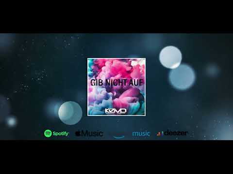 Kizmo - Gib nicht auf (prod. by Kizmo)