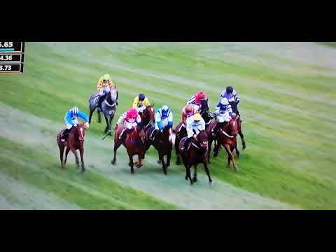 14 25  Aintree Betway Mersey Novices Hurdle Grade1