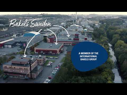 Bakels Sweden