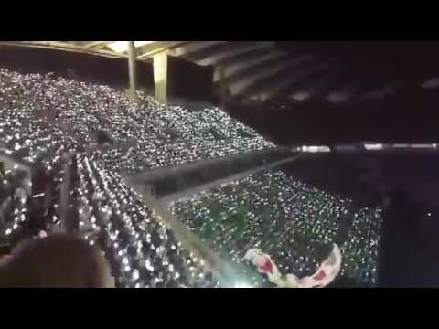 170603 EXO-L FANCHANT LOTTO @Dream Concert