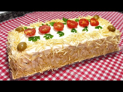 Vídeo: Torta fria: dúvidas e preparo para festas